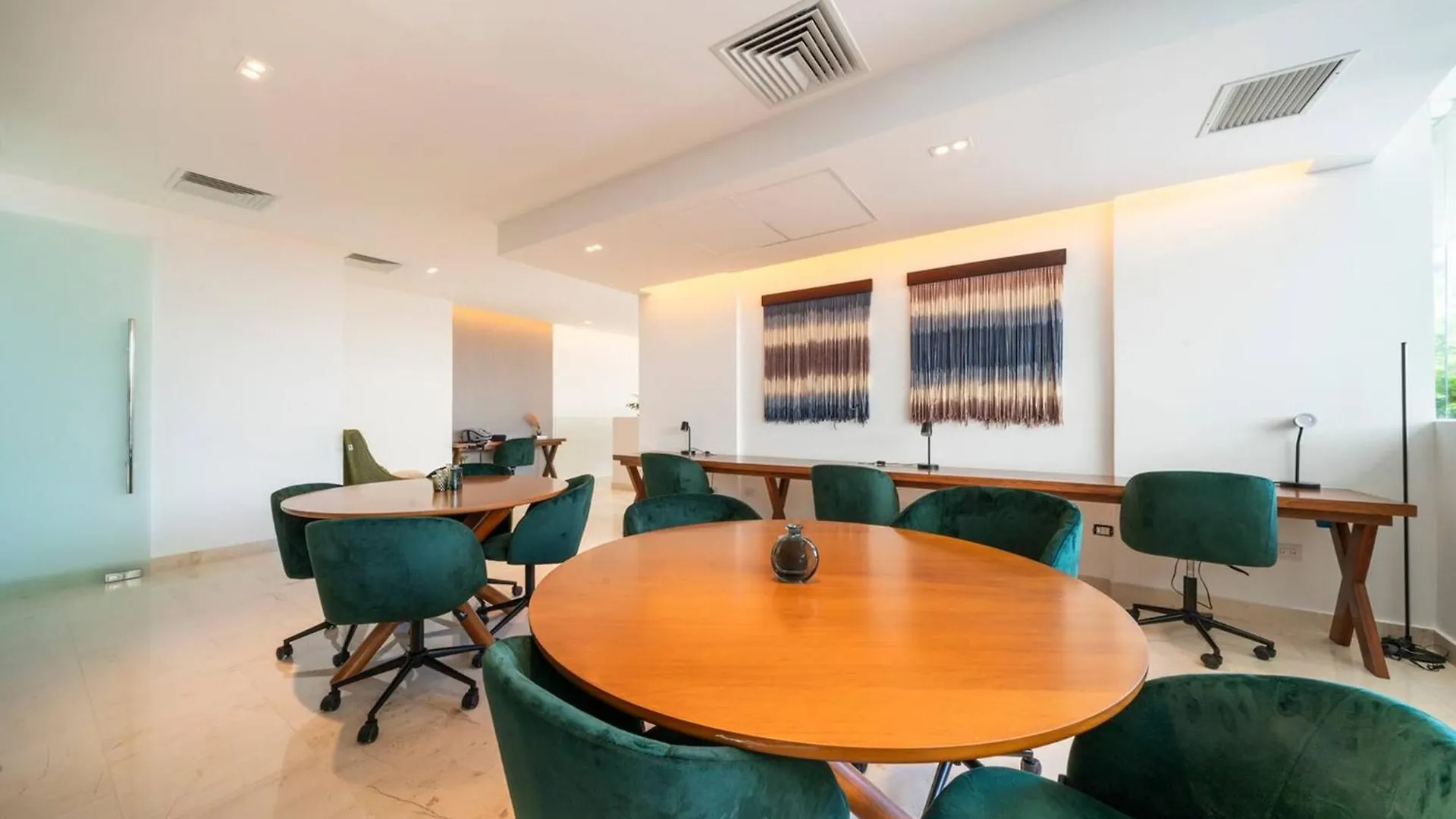 Lägenhet Luxury 3 Bedroom Condo With Ocean View & Pool - Marila 503 Playa del Carmen Mexiko