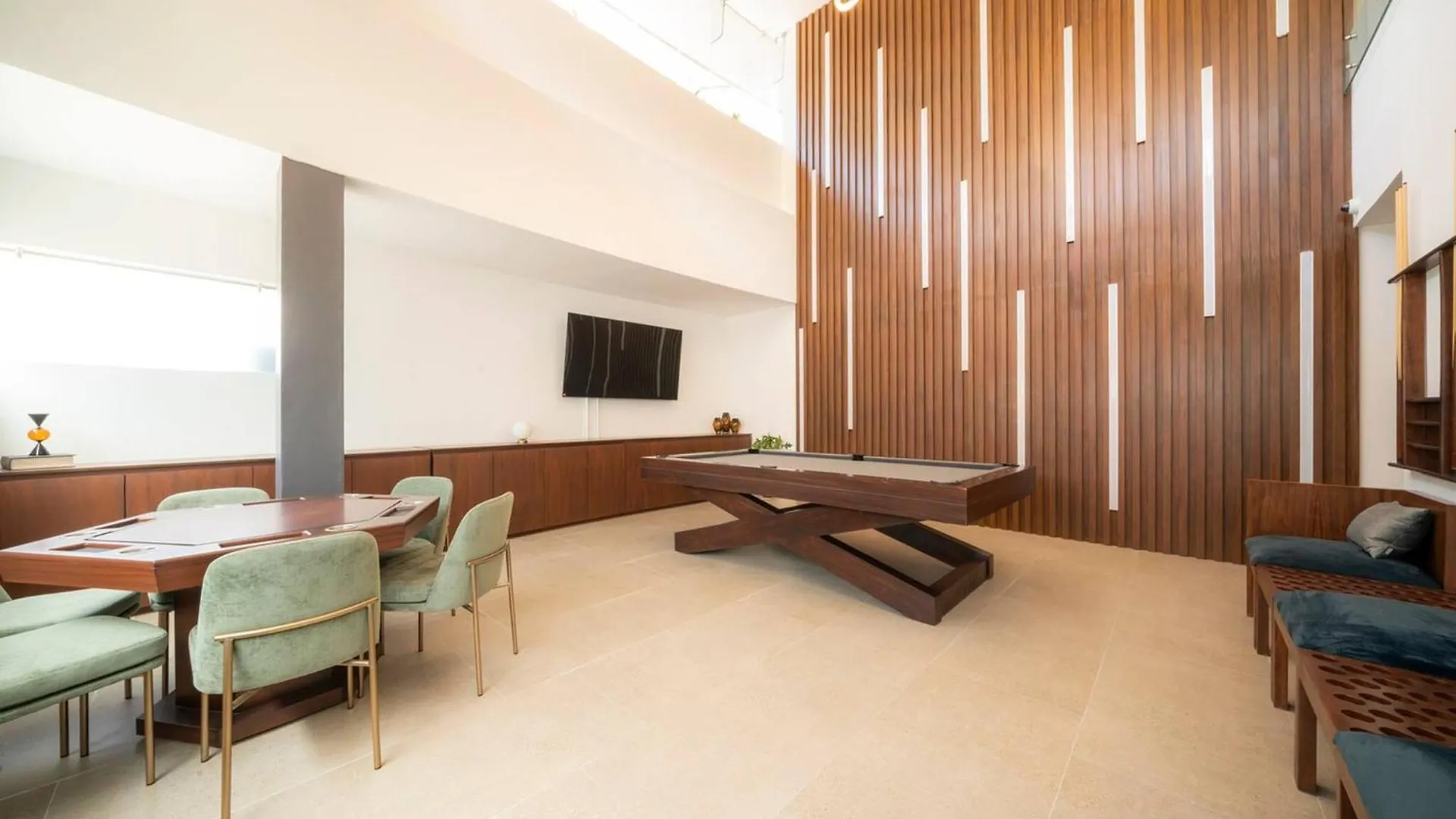 Luxury 3 Bedroom Condo With Ocean View & Pool - Marila 503 Playa del Carmen