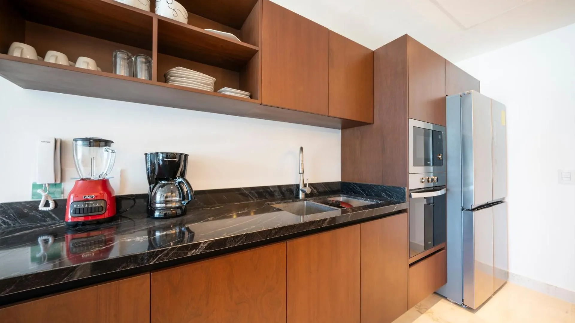 Luxury 3 Bedroom Condo With Ocean View & Pool - Marila 503 Playa del Carmen Apartment