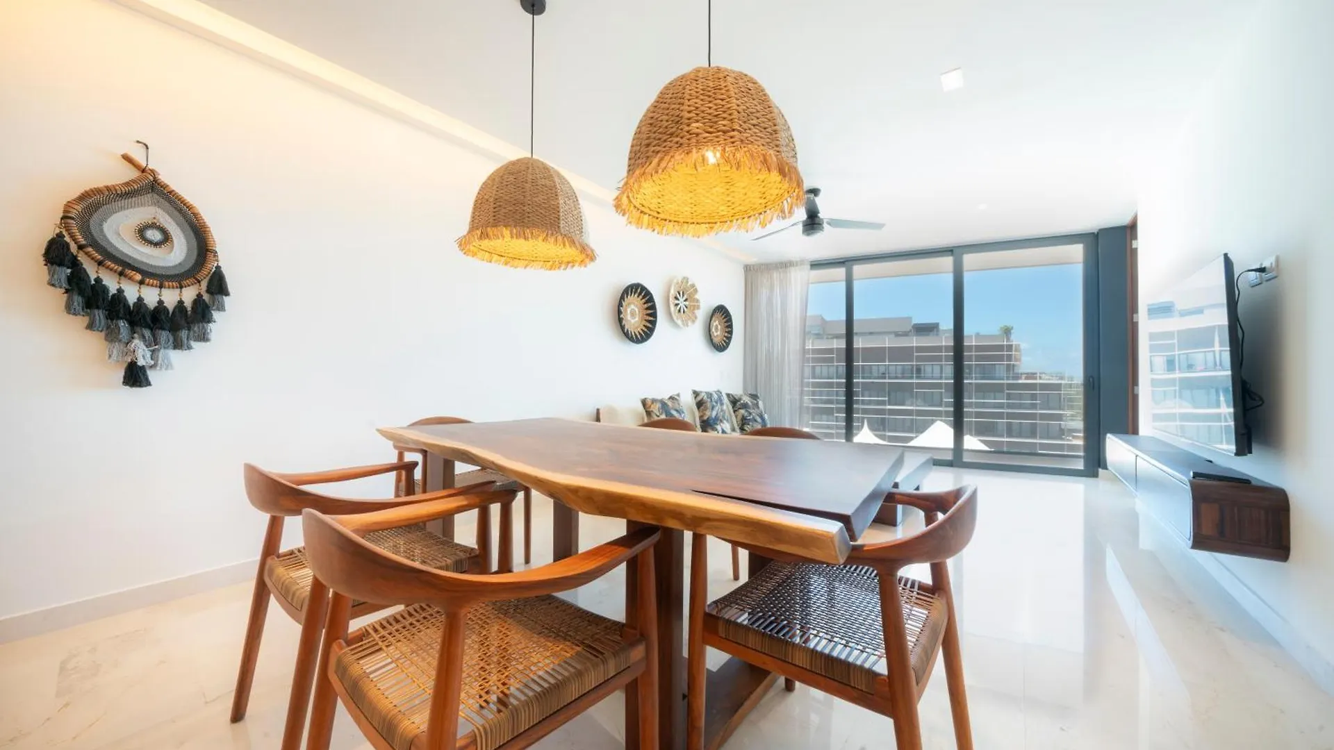 Luxury 3 Bedroom Condo With Ocean View & Pool - Marila 503 Playa del Carmen Mexico