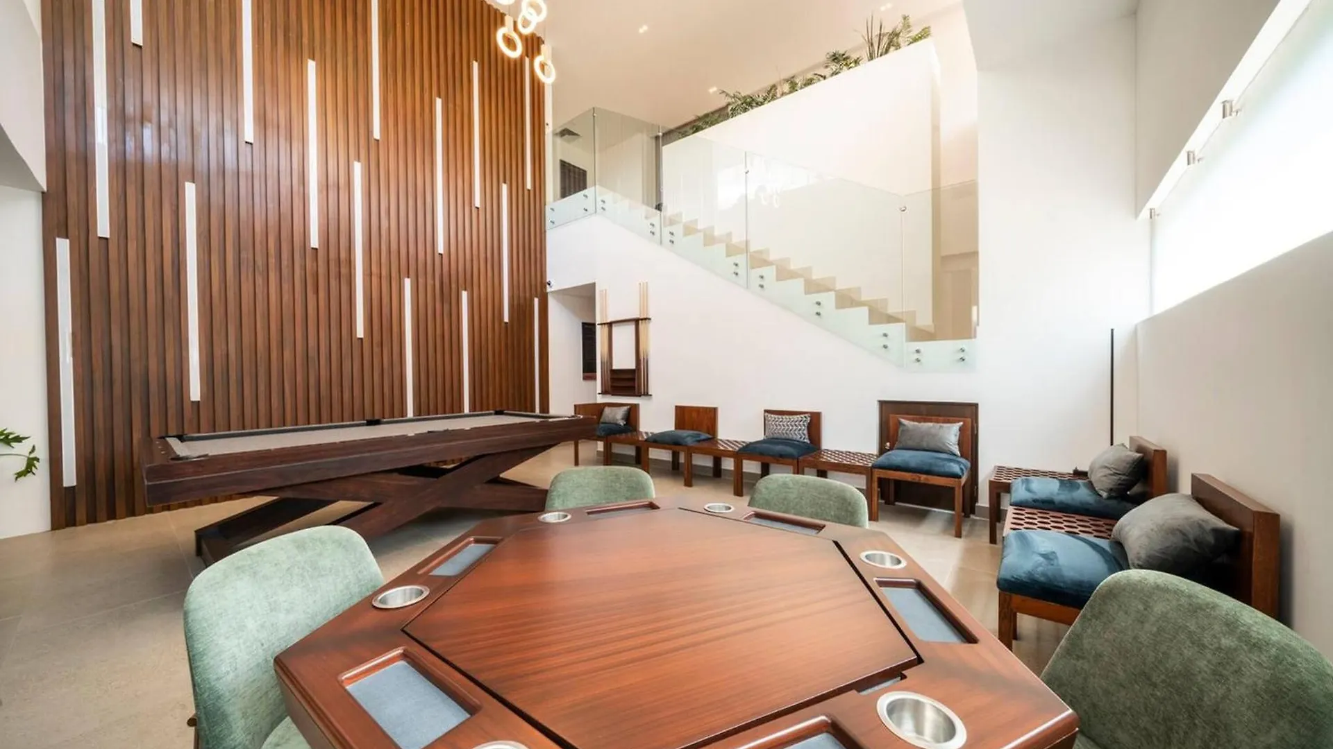 Luxury 3 Bedroom Condo With Ocean View & Pool - Marila 503 Playa del Carmen 0*,