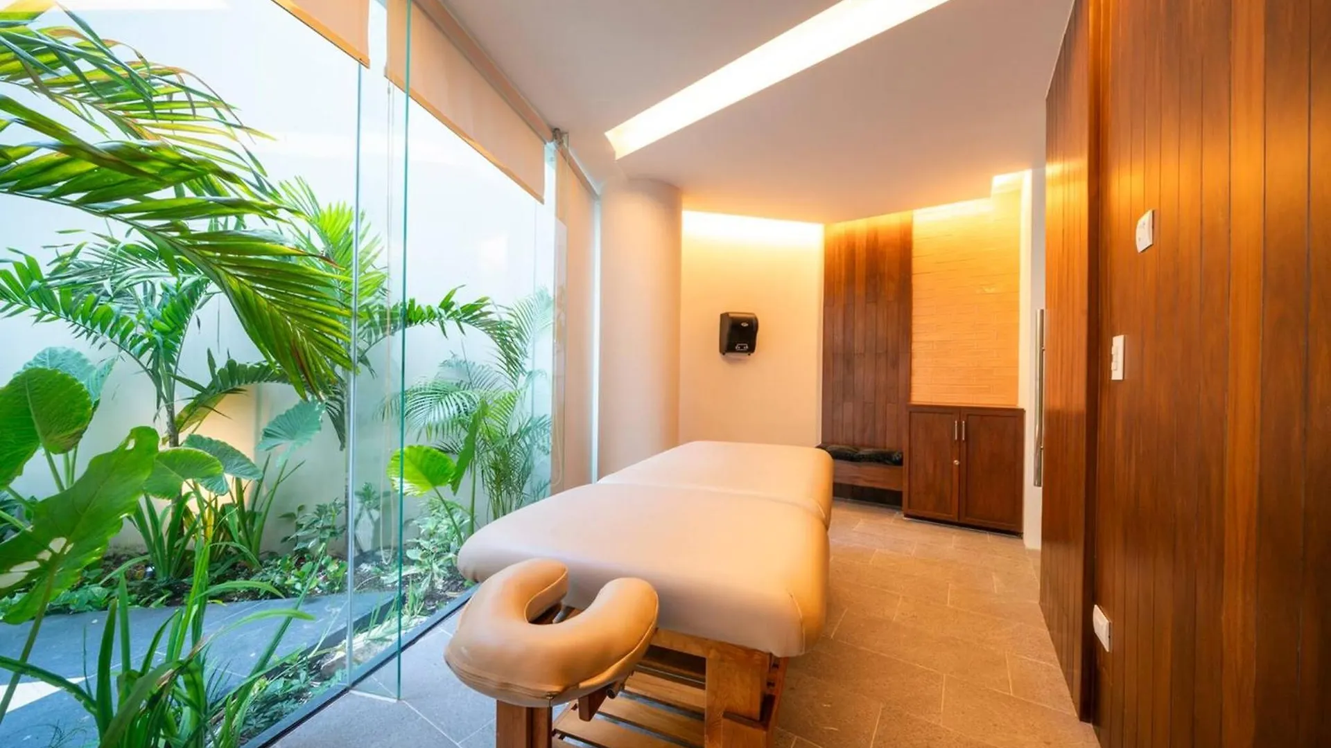 Luxury 3 Bedroom Condo With Ocean View & Pool - Marila 503 Playa del Carmen Lägenhet